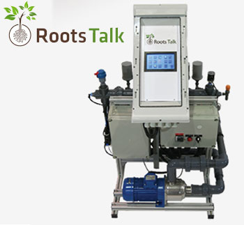 AUTOMATED IN-LINE INJECTION SYSTEMS